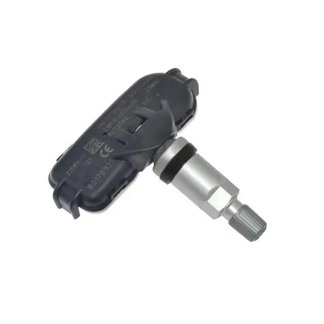 Alt view image 4 of 7 - Tire pressure sensor 52933-3X200, electrically powered