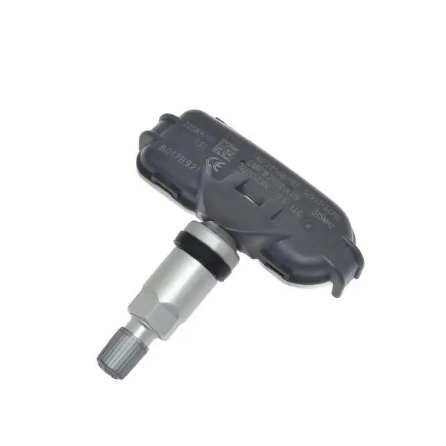 Alt view image 2 of 7 - Tire pressure sensor 52933-3X200, electrically powered