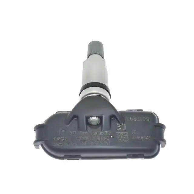 Alt view image 6 of 7 - Tire pressure sensor 52933-3X200, electrically powered