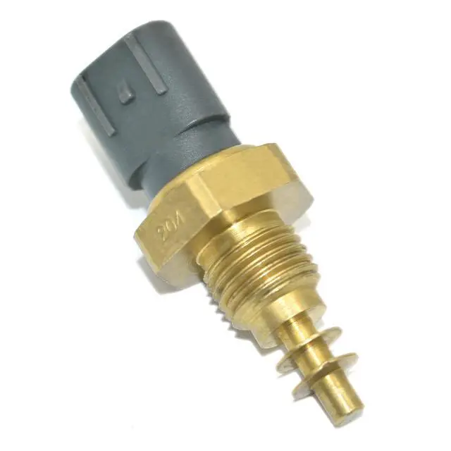 Alt view image 7 of 7 - Water temperature sensor 89422-87204