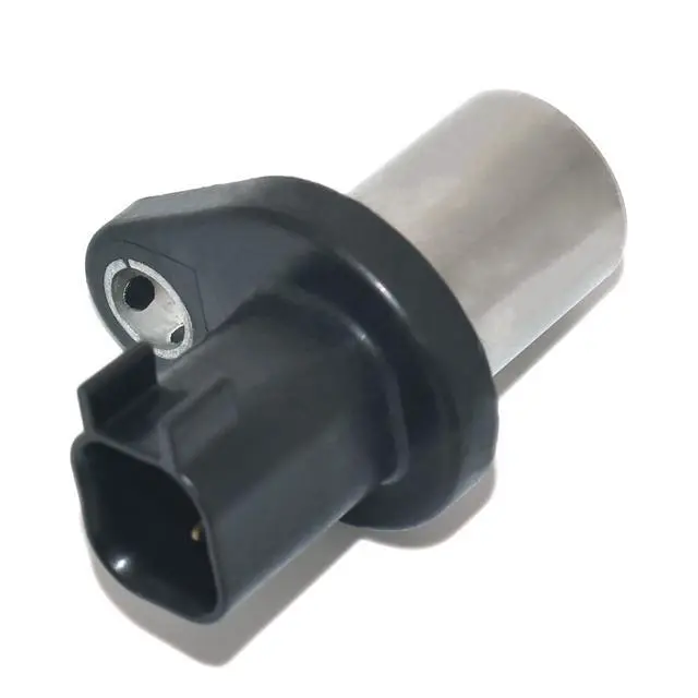 Alt view image 4 of 7 - Crankshaft Position Sensor XW43-6C315-BB General Cargo