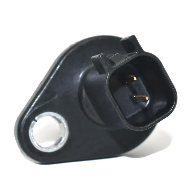 Alt view image 3 of 7 - Crankshaft Position Sensor XW43-6C315-BB General Cargo
