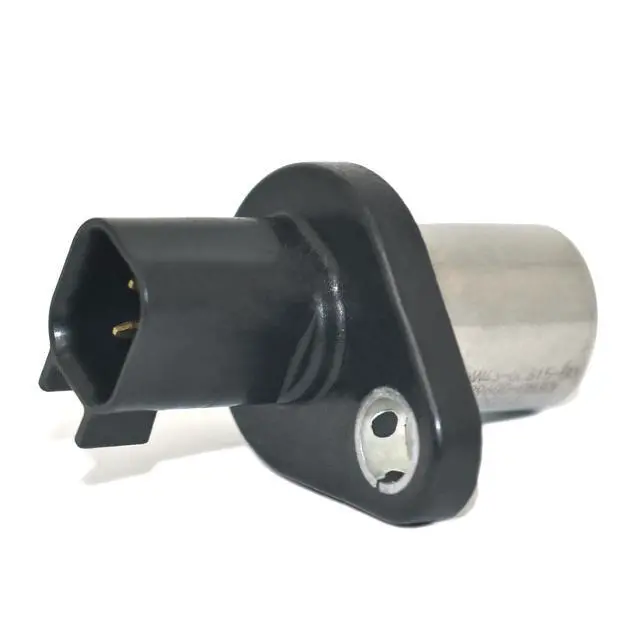 Alt view image 7 of 7 - Crankshaft Position Sensor XW43-6C315-BB General Cargo