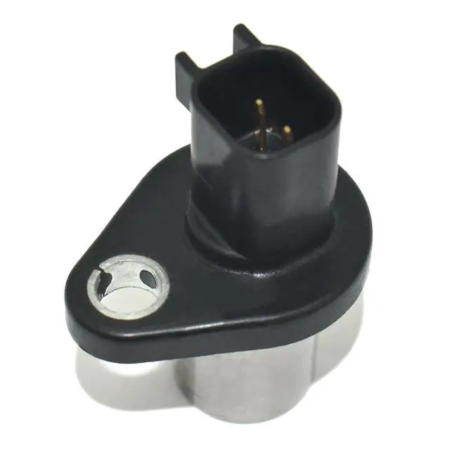 Alt view image 5 of 7 - Crankshaft Position Sensor XW43-6C315-BB General Cargo