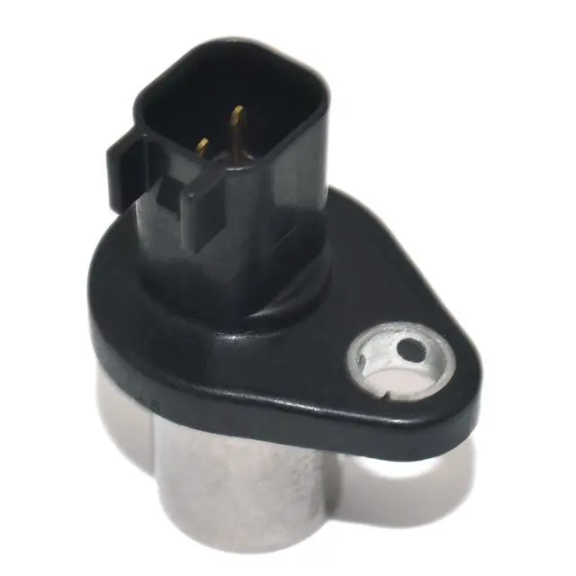 Alt view image 6 of 7 - Crankshaft Position Sensor XW43-6C315-BB General Cargo