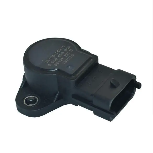 Alt view image 2 of 7 - Throttle Position Sensor 35170-26910 General Cargo