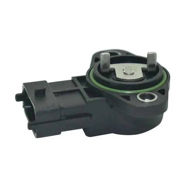 Alt view image 4 of 7 - Throttle Position Sensor 35170-26910 General Cargo