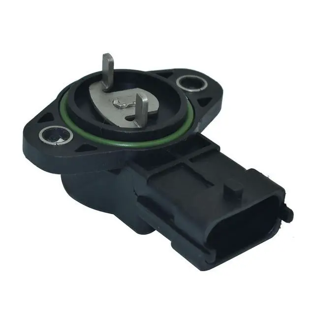 Alt view image 5 of 7 - Throttle Position Sensor 35170-26910 General Cargo