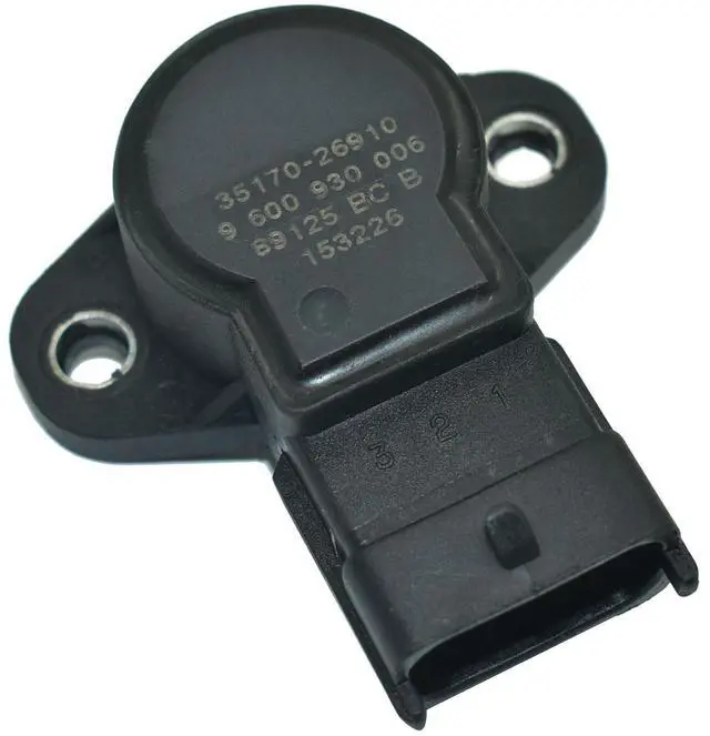 Main image of Throttle Position Sensor 35170-26910 General Cargo