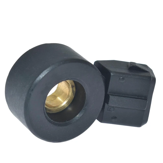Alt view image 3 of 7 - Knock sensor A0061533628 General cargo