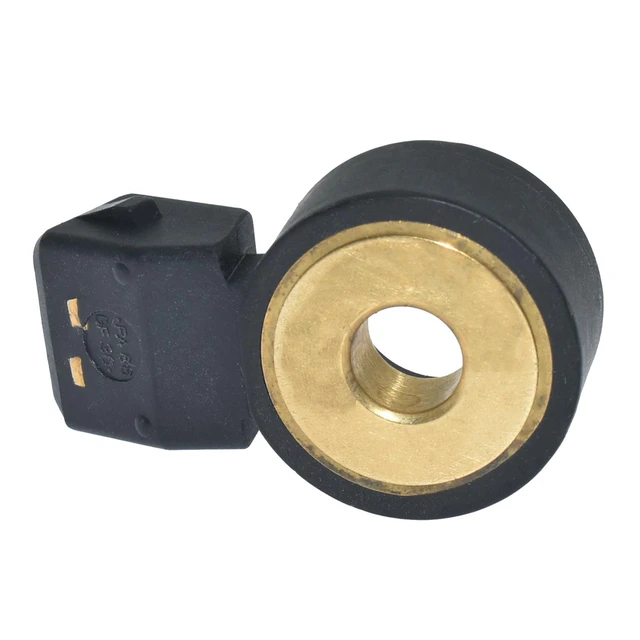 Alt view image 5 of 7 - Knock sensor A0061533628 General cargo