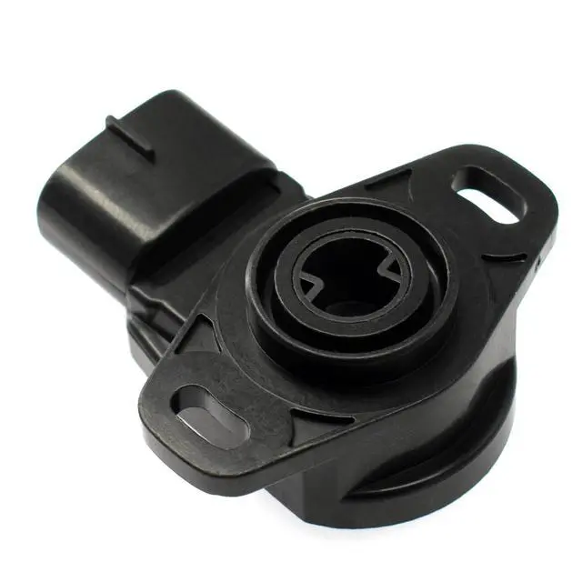 Alt view image 4 of 7 - Throttle position sensor, clockwise rotation, 68V-85885-00-00, general cargo