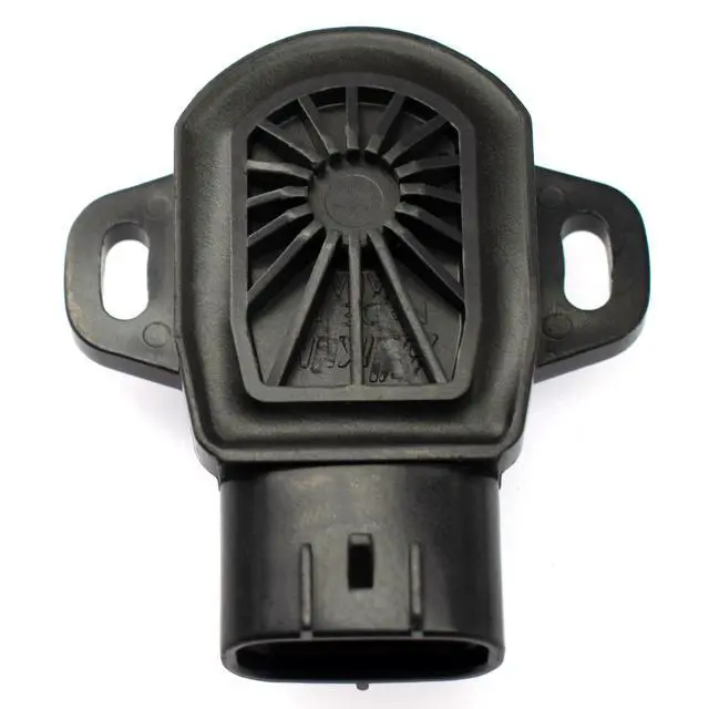 Alt view image 2 of 7 - Throttle position sensor, clockwise rotation, 68V-85885-00-00, general cargo
