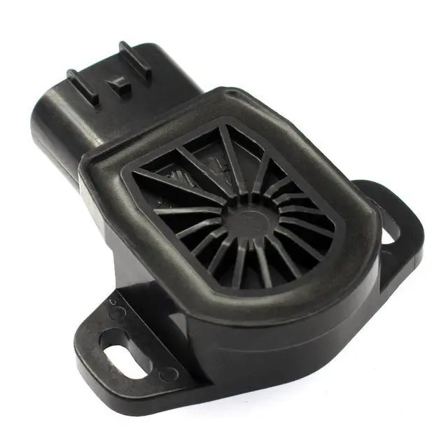 Alt view image 3 of 7 - Throttle position sensor, clockwise rotation, 68V-85885-00-00, general cargo