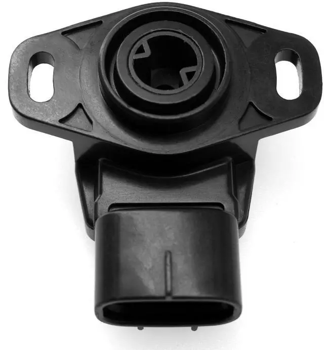Main image of Throttle position sensor, clockwise rotation, 68V-85885-00-00, general cargo