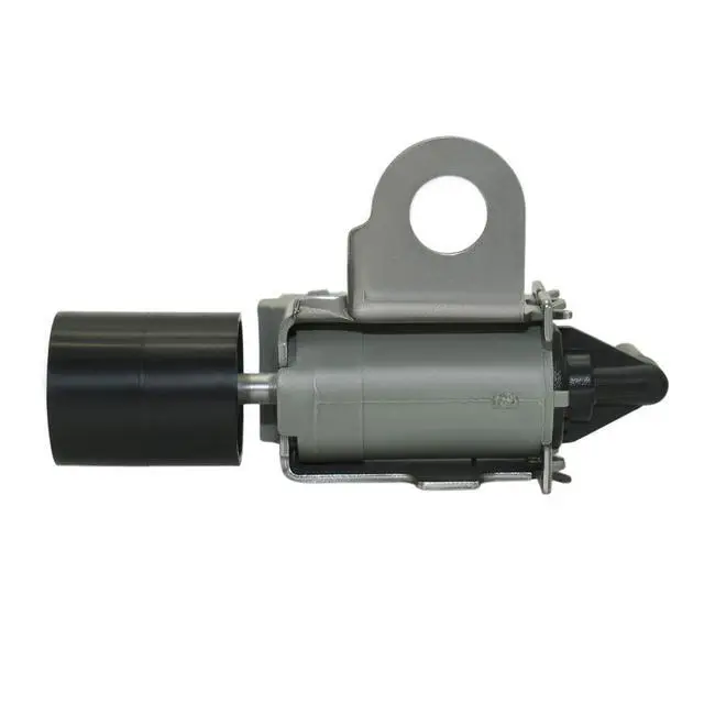 Alt view image 2 of 7 - Solenoid valve 084600-9280 with magnet