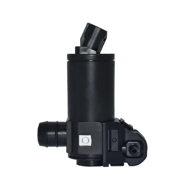 Main image of Water pump motor 76806-TLA-C01 with magnet