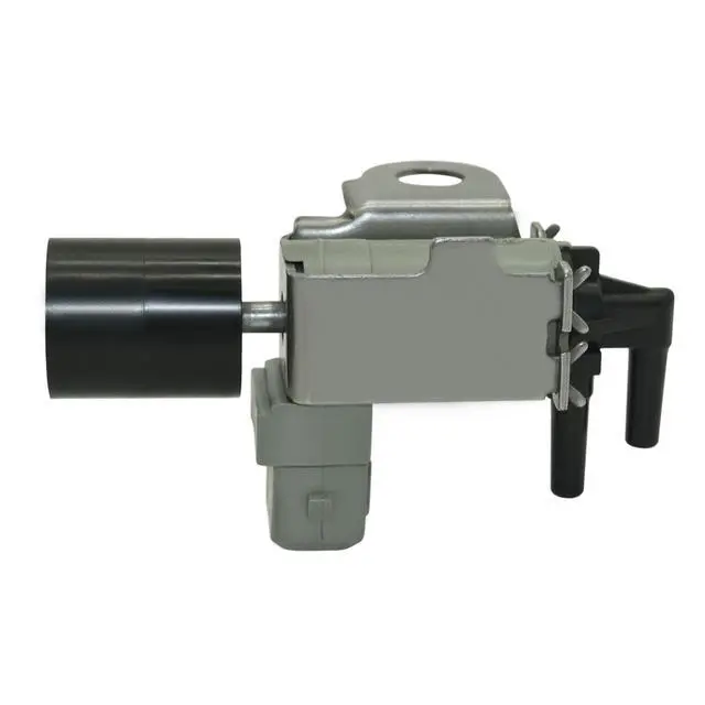 Alt view image 3 of 7 - Solenoid valve 084600-9280 with magnet