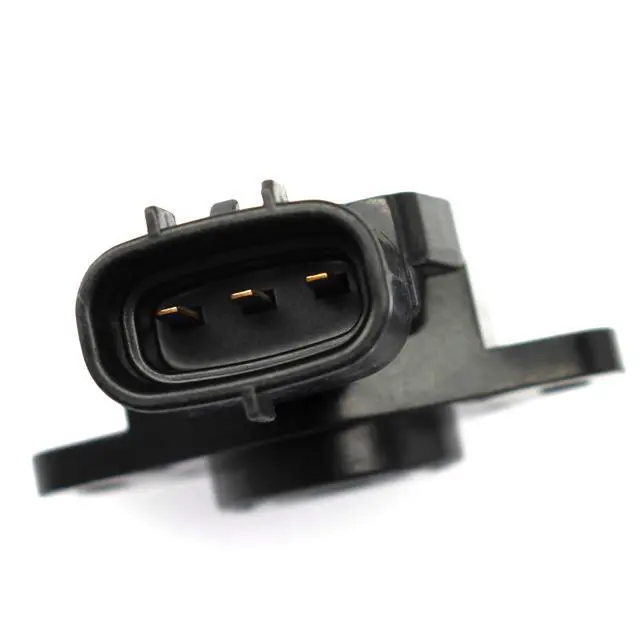 Alt view image 7 of 7 - Throttle position sensor, clockwise rotation, 68V-85885-00-00, general cargo