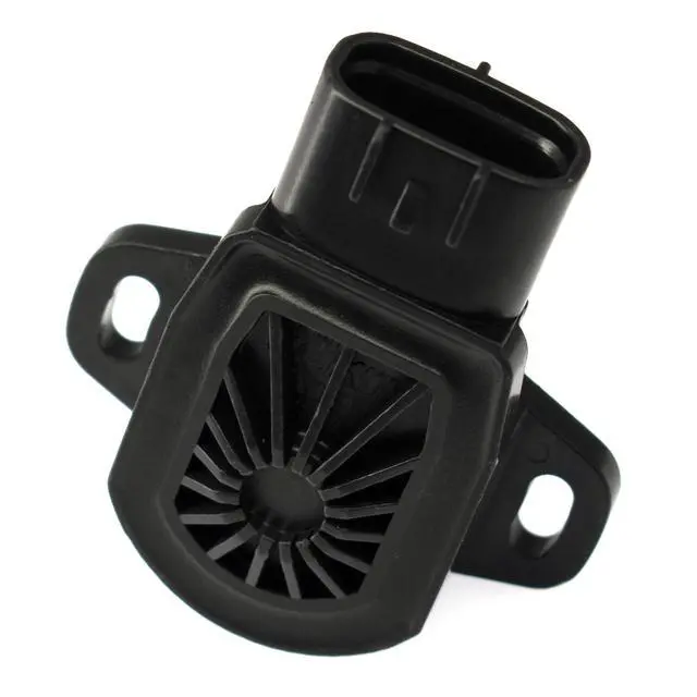 Alt view image 6 of 7 - Throttle position sensor, clockwise rotation, 68V-85885-00-00, general cargo
