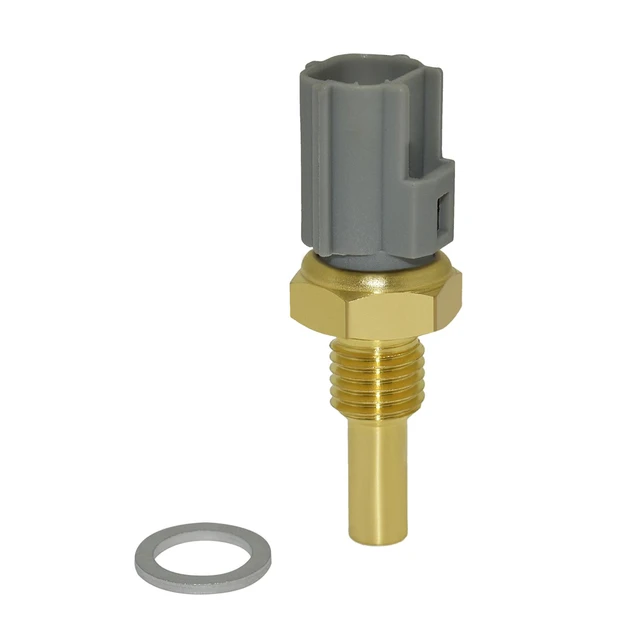 Alt view image 7 of 7 - Water temperature sensor 13650-10G00, general cargo