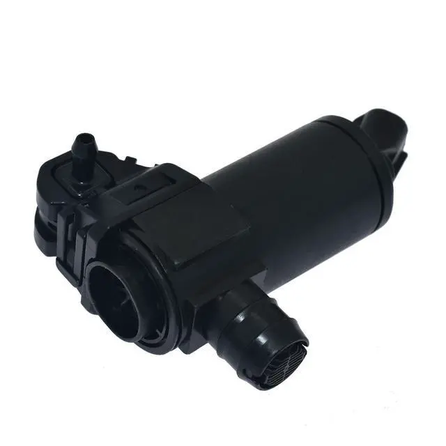 Alt view image 2 of 7 - Water pump motor 76806-TLA-C01 with magnet