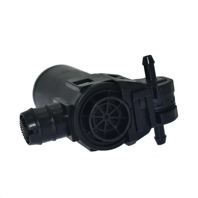 Alt view image 5 of 7 - Water pump motor 76806-TLA-C01 with magnet