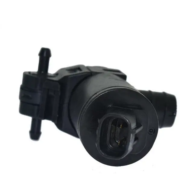 Alt view image 7 of 7 - Water pump motor 76806-TLA-C01 with magnet