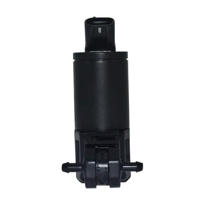 Alt view image 3 of 7 - Water pump motor 76806-TLA-C01 with magnet