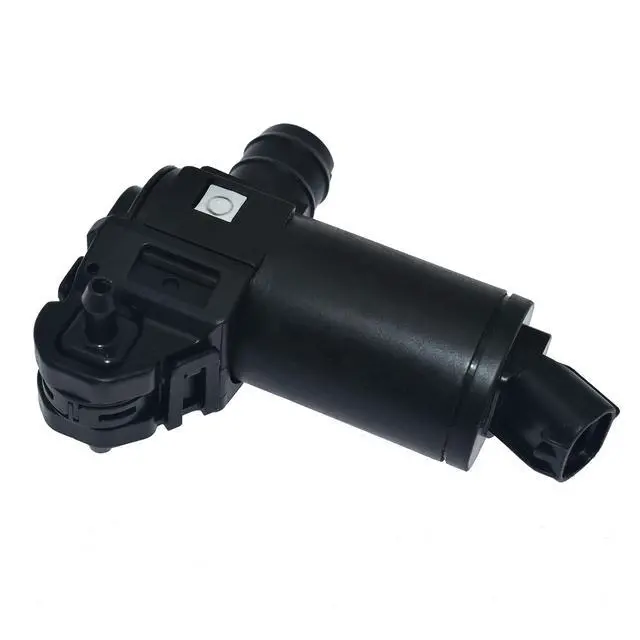 Alt view image 4 of 7 - Water pump motor 76806-TLA-C01 with magnet