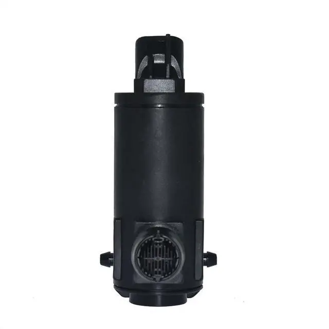 Alt view image 6 of 7 - Water pump motor 76806-TLA-C01 with magnet