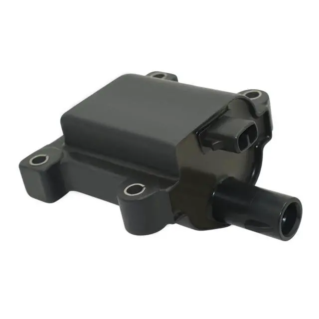 Alt view image 2 of 7 - Ignition coil 90919-02207, general cargo