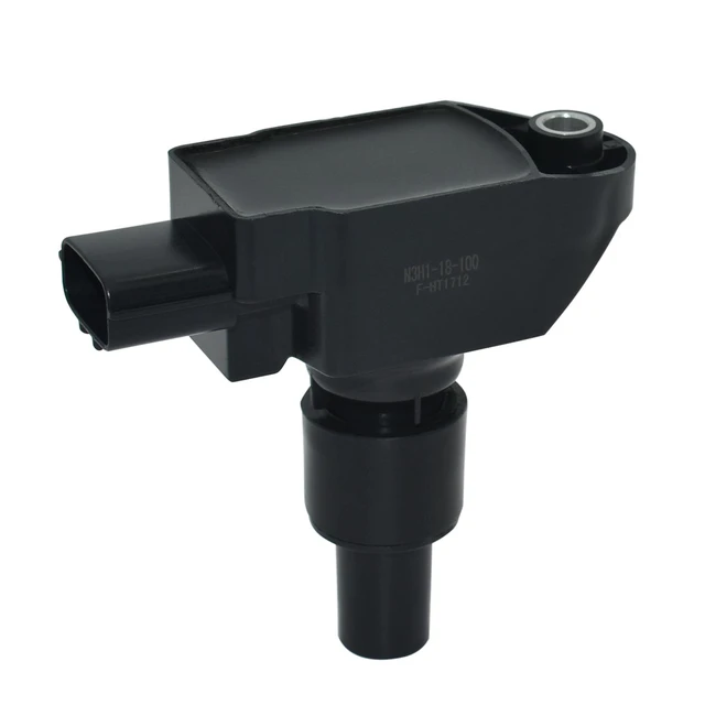 Alt view image 3 of 7 - Ignition coil N3H1-18-100 General cargo