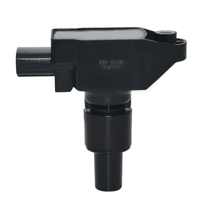 Alt view image 5 of 7 - Ignition coil N3H1-18-100 General cargo