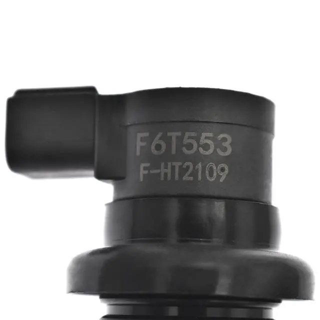 Alt view image 5 of 7 - Ignition coil F6T553, general cargo