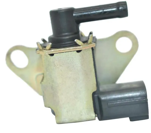 Alt view image 7 of 7 - Solenoid valve K5T46695 with magnet