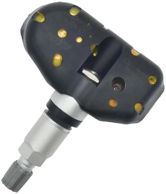 Main image of Tire pressure sensor 06421-S3V-A04, electrically powered