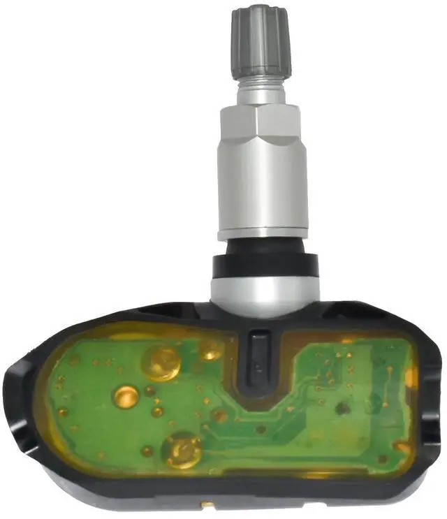 Alt view image 2 of 7 - Tire pressure sensor 06421-S3V-A04, electrically powered