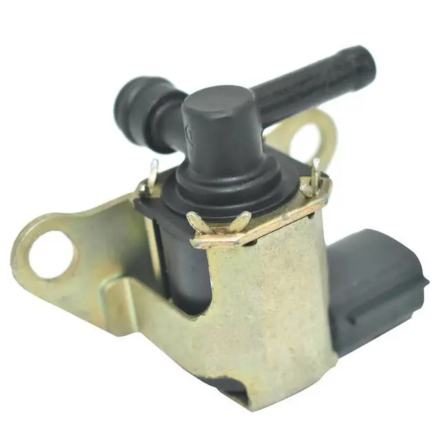 Alt view image 2 of 7 - Solenoid valve K5T46695 with magnet