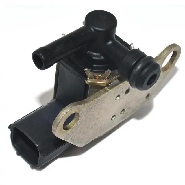 Alt view image 5 of 7 - Solenoid valve K5T46695 with magnet