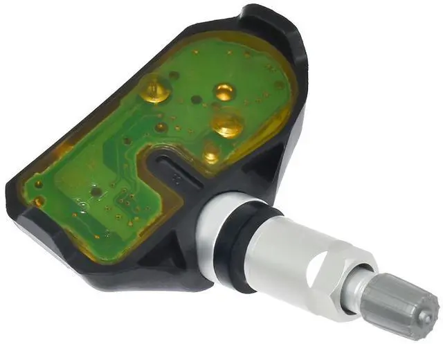 Alt view image 4 of 7 - Tire pressure sensor 06421-S3V-A04, electrically powered