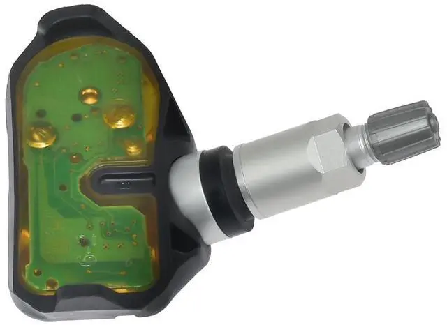 Alt view image 5 of 7 - Tire pressure sensor 06421-S3V-A04, electrically powered