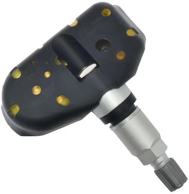Alt view image 7 of 7 - Tire pressure sensor 06421-S3V-A04, electrically powered