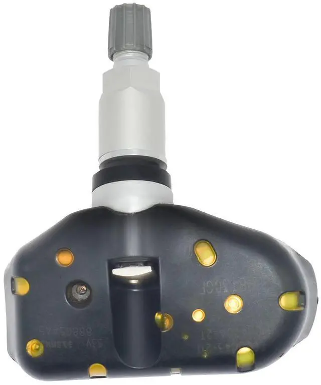 Alt view image 6 of 7 - Tire pressure sensor 06421-S3V-A04, electrically powered