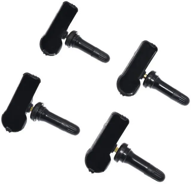 Alt view image 2 of 7 - Tire pressure sensor 13586335