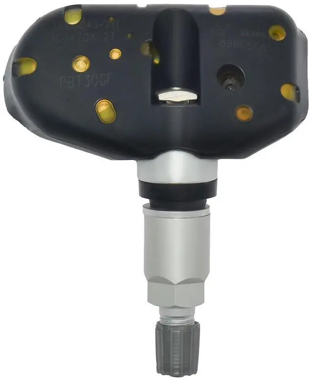 Alt view image 3 of 7 - Tire pressure sensor 06421-S3V-A04, electrically powered