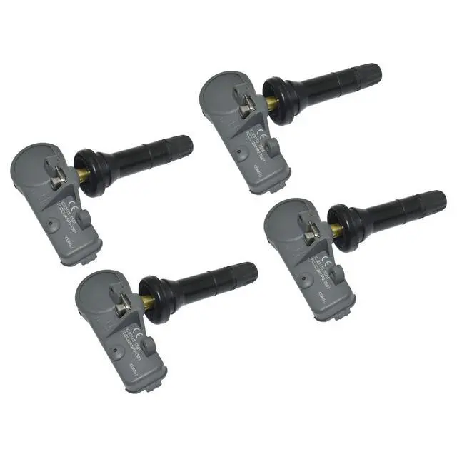 Alt view image 3 of 7 - Tire pressure sensor DV6T-1A180-AA with magnet