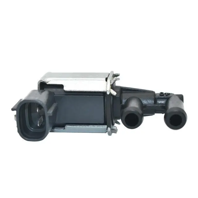 Alt view image 6 of 7 - Solenoid valve K5T48397