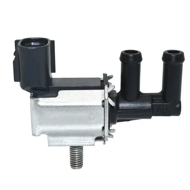 Alt view image 3 of 7 - Solenoid valve K5T48397