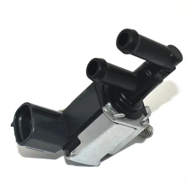 Alt view image 5 of 7 - Solenoid valve K5T48397